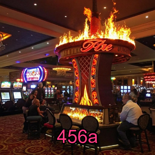 Apostas Esportivas de Alto Nível no 456a