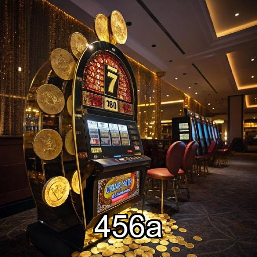 Acesso Instantâneo ao 456a: Entre e Comece a Jogar