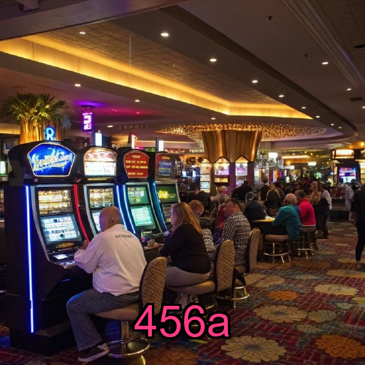 Aplicativo Oficial 456a: Jogue Onde e Quando Quiser