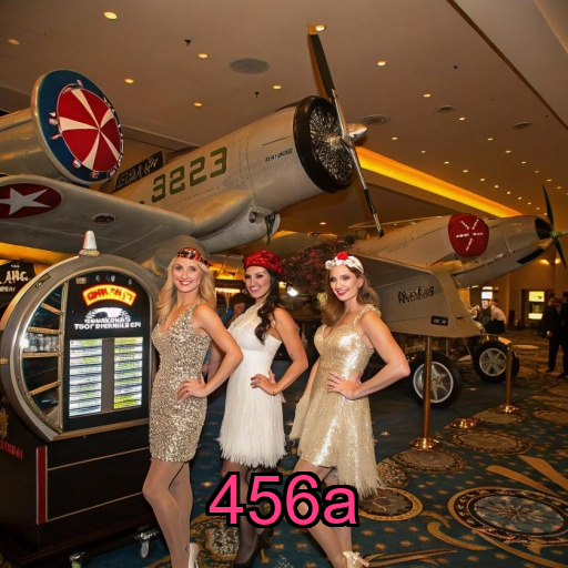 Apostas Esportivas de Alto Nível no 456a