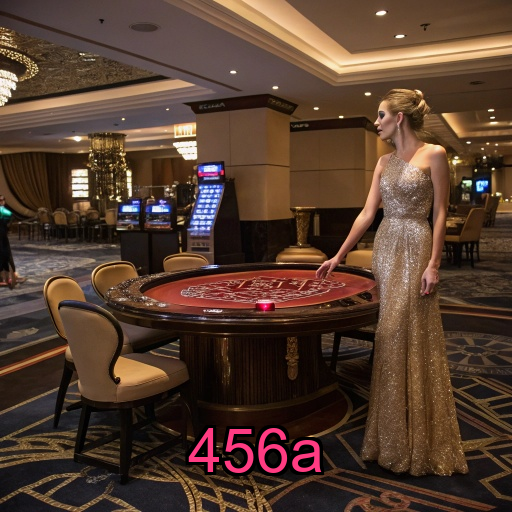 App móvel do 456a: jogue em qualquer lugar