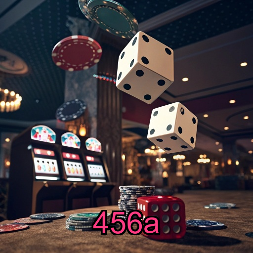 456a: O Portal Confiavel para Gamers Brasileiros